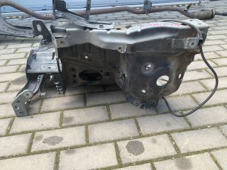 bontott RENAULT FLUENCE Jobb első Negyed Karosszéria Csomag