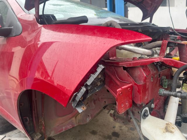 bontott RENAULT FLUENCE Jobb első Sárvédő