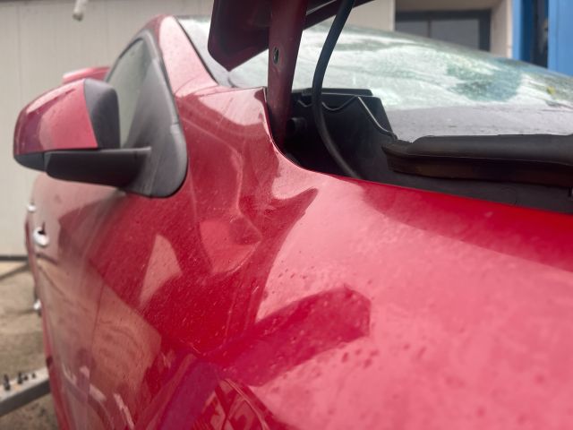 bontott RENAULT FLUENCE Jobb első Sárvédő