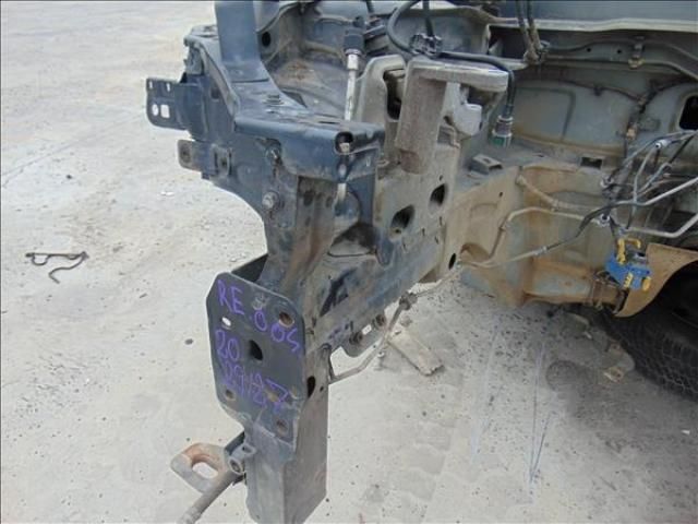 bontott RENAULT FLUENCE Jobb első Ütközéscsillapító