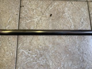 bontott RENAULT FLUENCE Jobb első Vízlehúzó Gumicsík