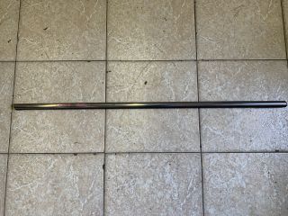 bontott RENAULT FLUENCE Jobb első Vízlehúzó Gumicsík