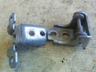 bontott RENAULT FLUENCE Jobb első Zsanér