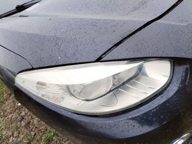 bontott RENAULT FLUENCE Jobb Fényszóró