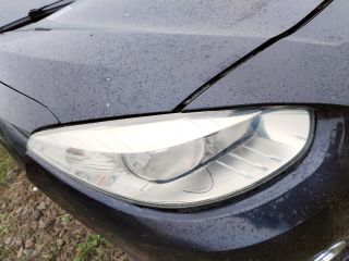 bontott RENAULT FLUENCE Jobb Fényszóró