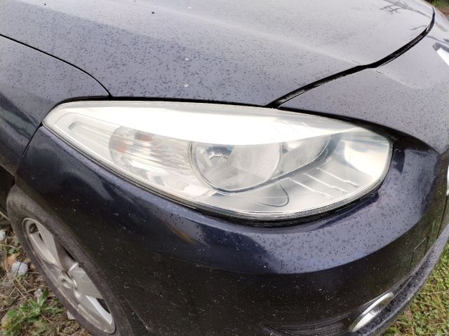 bontott RENAULT FLUENCE Jobb Fényszóró