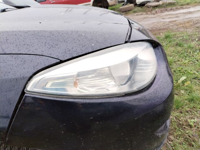bontott RENAULT FLUENCE Jobb Fényszóró
