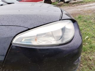 bontott RENAULT FLUENCE Jobb Fényszóró