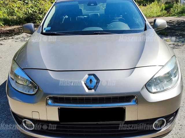 bontott RENAULT FLUENCE Jobb Gólyaláb Csonkállvánnyal