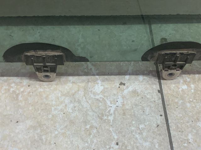 bontott RENAULT FLUENCE Jobb hátsó Ablak