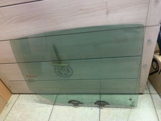 bontott RENAULT FLUENCE Jobb hátsó Ablak