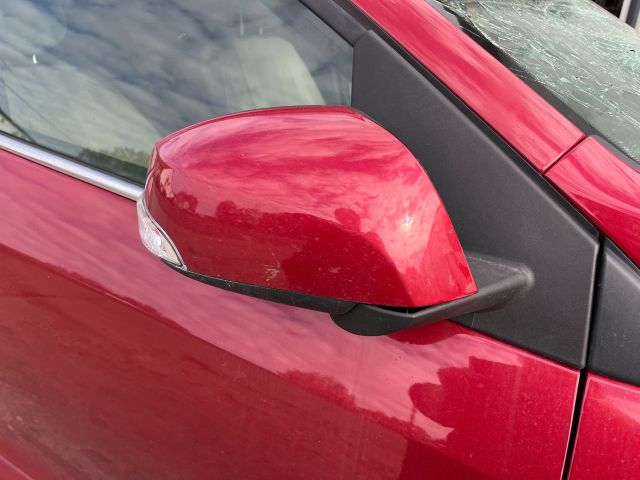 bontott RENAULT FLUENCE Jobb hátsó Ablak