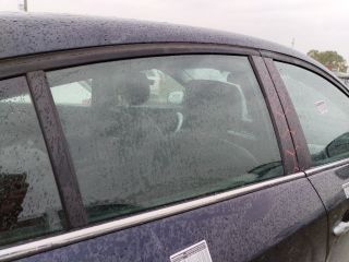 bontott RENAULT FLUENCE Jobb hátsó Ablak