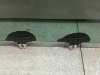 bontott RENAULT FLUENCE Jobb hátsó Ablak