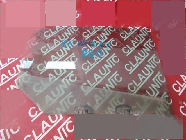 bontott RENAULT FLUENCE Jobb hátsó Ablak