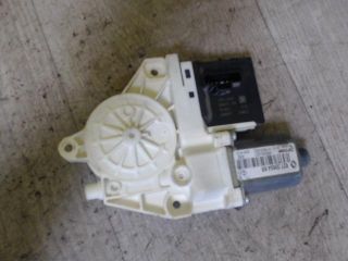 bontott RENAULT FLUENCE Jobb hátsó Ablakemelő Motor