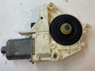 bontott RENAULT FLUENCE Jobb hátsó Ablakemelő Motor