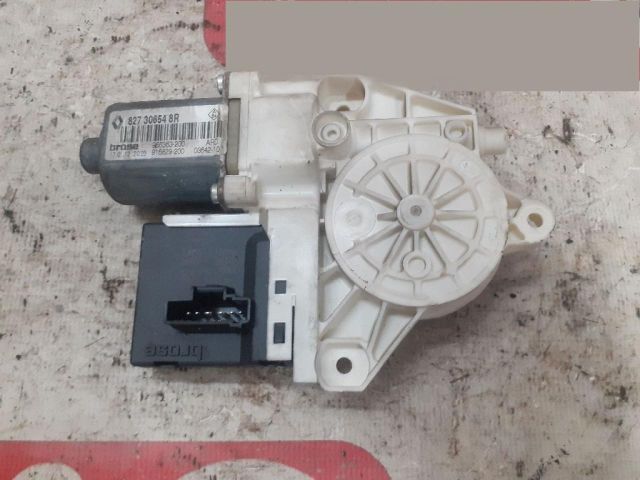 bontott RENAULT FLUENCE Jobb hátsó Ablakemelő Motor