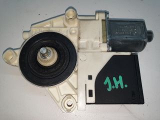 bontott RENAULT FLUENCE Jobb hátsó Ablakemelő Motor