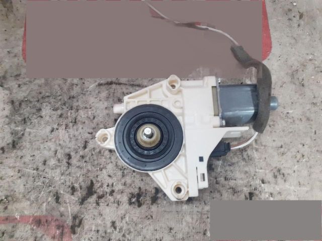 bontott RENAULT FLUENCE Jobb hátsó Ablakemelő Motor