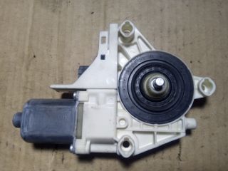 bontott RENAULT FLUENCE Jobb hátsó Ablakemelő Motor