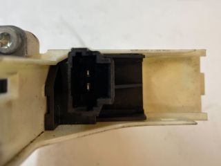 bontott RENAULT FLUENCE Jobb hátsó Ablakemelő Motor