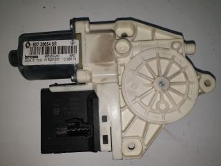 bontott RENAULT FLUENCE Jobb hátsó Ablakemelő Motor