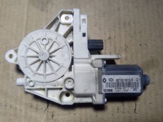 bontott RENAULT FLUENCE Jobb hátsó Ablakemelő Motor