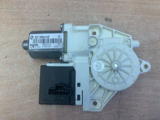 bontott RENAULT FLUENCE Jobb hátsó Ablakemelő Motor