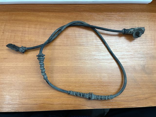 bontott RENAULT FLUENCE Jobb hátsó ABS Jeladó