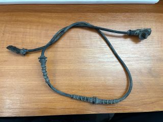 bontott RENAULT FLUENCE Jobb hátsó ABS Jeladó