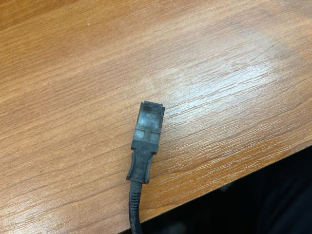 bontott RENAULT FLUENCE Jobb hátsó ABS Jeladó