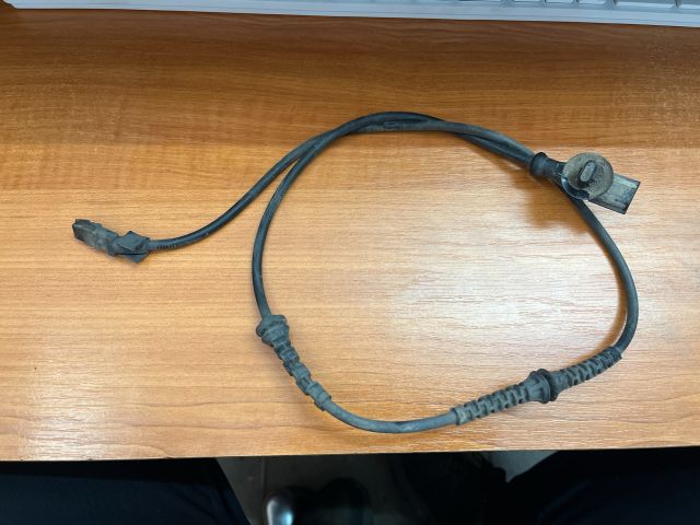 bontott RENAULT FLUENCE Jobb hátsó ABS Jeladó