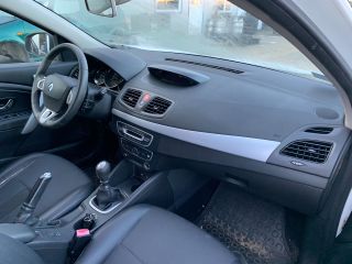 bontott RENAULT FLUENCE Jobb hátsó Ajtó Kárpit