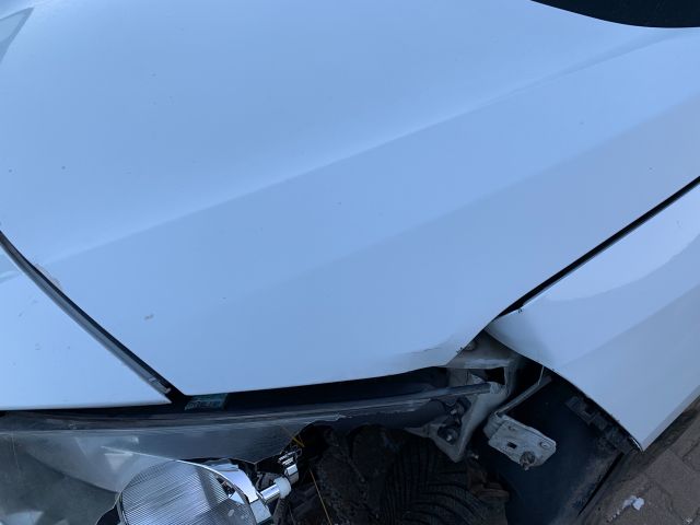 bontott RENAULT FLUENCE Jobb hátsó Ajtó Kárpit