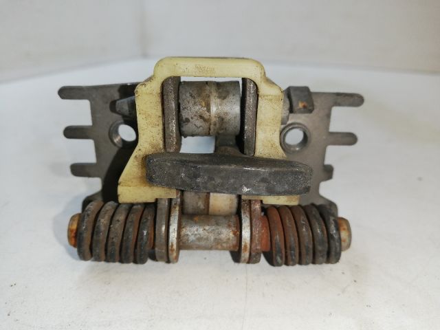 bontott RENAULT FLUENCE Jobb hátsó Ajtóhatároló