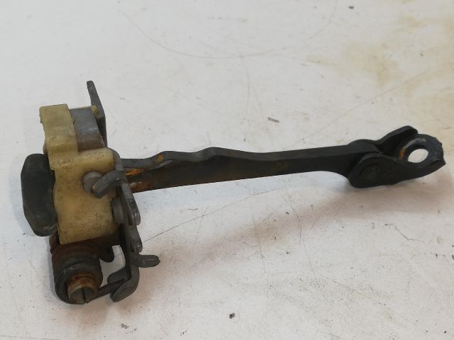 bontott RENAULT FLUENCE Jobb hátsó Ajtóhatároló