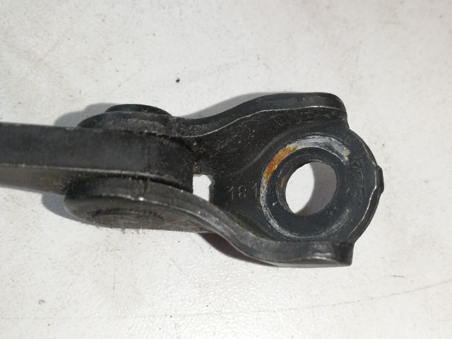 bontott RENAULT FLUENCE Jobb hátsó Ajtóhatároló