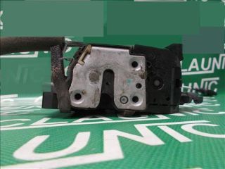 bontott RENAULT FLUENCE Jobb hátsó Ajtózár