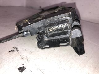 bontott RENAULT FLUENCE Jobb hátsó Ajtózár