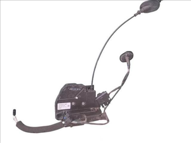 bontott RENAULT FLUENCE Jobb hátsó Ajtózár