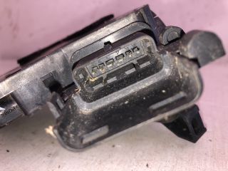 bontott RENAULT FLUENCE Jobb hátsó Ajtózár