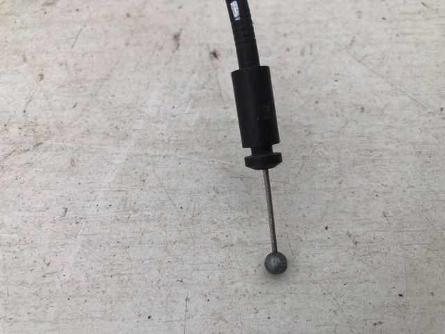 bontott RENAULT FLUENCE Jobb hátsó Ajtózár