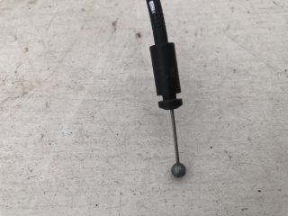 bontott RENAULT FLUENCE Jobb hátsó Ajtózár