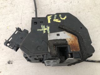 bontott RENAULT FLUENCE Jobb hátsó Ajtózár