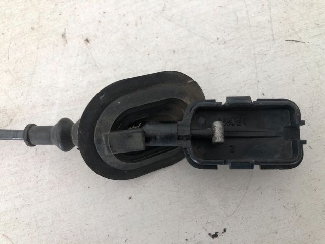 bontott RENAULT FLUENCE Jobb hátsó Ajtózár