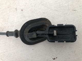 bontott RENAULT FLUENCE Jobb hátsó Ajtózár