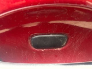 bontott RENAULT FLUENCE Jobb hátsó Külső Kilincs Érzékelő