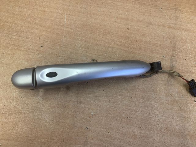 bontott RENAULT FLUENCE Jobb hátsó Külső Kilincs