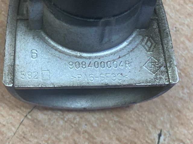 bontott RENAULT FLUENCE Jobb hátsó Külső Kilincs